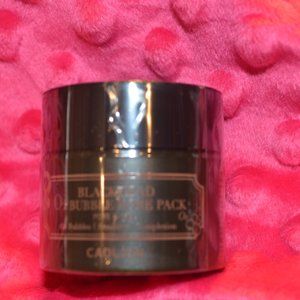 CAOLION Blackhead 02 Bubble Pore Pack